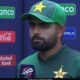 Ahmed Shehzad told PCB to take strict actions against Babar Azam and other senior players.