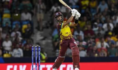 T20 WC 2024: West Indies beat USA by 9 wickets