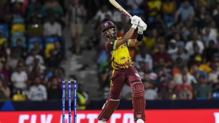 T20 WC 2024: West Indies beat USA by 9 wickets