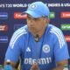 Rahul Dravid in press conference ahead of India vs Afghanistan clash