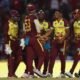 T20 WC 2024: West Indies beat New Zealand by 13 runs