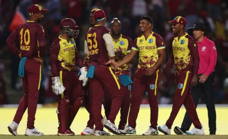 T20 WC 2024: West Indies beat New Zealand by 13 runs