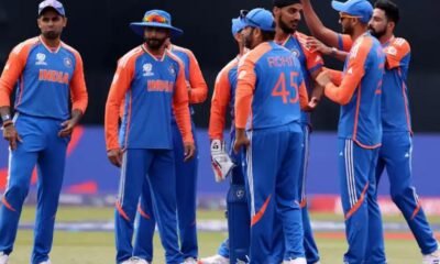 T20 World Cup 2024: Arshdeep Singh was costly against Ireland.