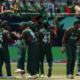 File image of Bangladesh team