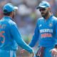 S Sreesanth Snubs 2 Stars In India's XI For T20 World Cup, Virat Kohli At...Rohit Sharma said that the team is yet to finalise their batting lineup for the global tournament after India thrashed Bangladesh by 60 runs in their only warm-up game on Saturday.NDTV Sports DeskUpdated: June 04, 2024 09:44 AM ISTRead Time: 2 min S Sreesanth Snubs 2 Stars In India's XI For T20 World Cup, Virat Kohli At... S Sreesanh has revealed his playing XI for India's opening match of the T20 World Cup