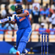 Rohit Sharma was in tremendous form vs Australia in T20 World Cup