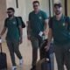 Pakistan cricketers hosted private dinner in USA for 25 USD