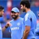 Indian cricket team practices ahead of T20 World Cup 2024 Super 8