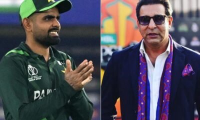 Wasim Akram made big revelation on cracks in Pakistan team