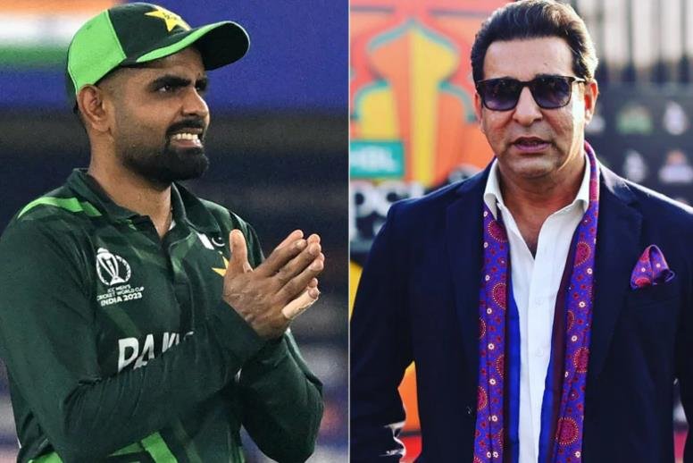 Wasim Akram made big revelation on cracks in Pakistan team