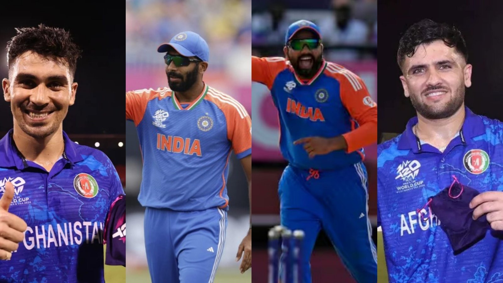 5 Contenders for Player of the Tournament T20 World Cup 2024