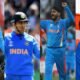 5 Indian Cricketers who have won all three ICC White ball trophies