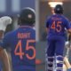 5 Replacement Options for Rohit Sharma in T20I Format