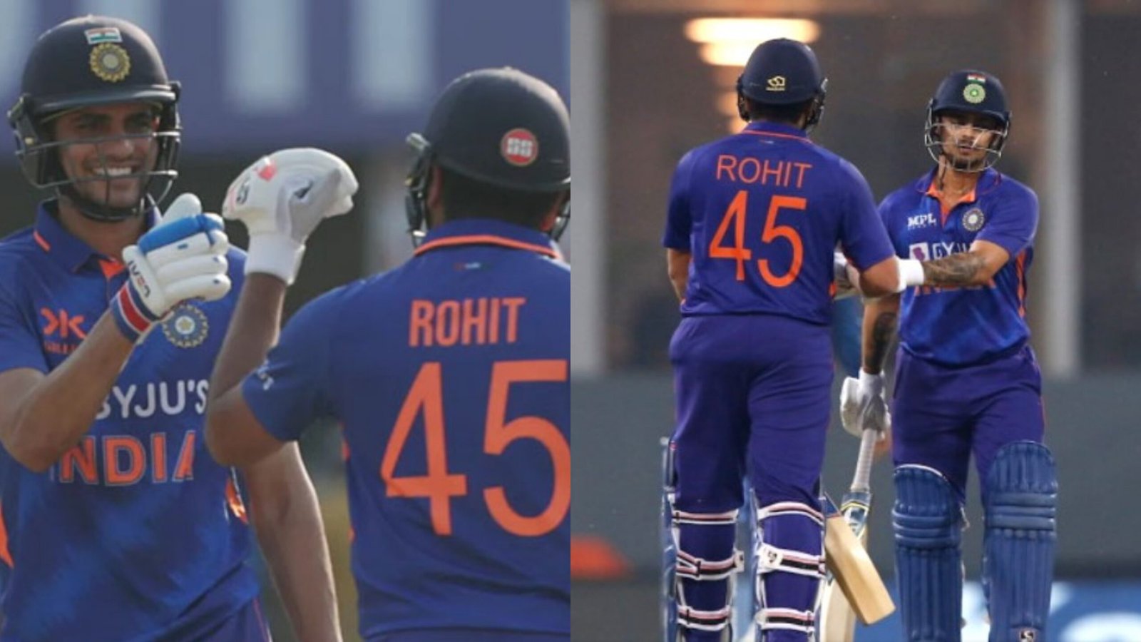 5 Replacement Options for Rohit Sharma in T20I Format