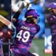 10 Highest Match Totals in T20 World Cup History Of Scotland