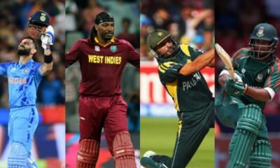 10 T20 World Cup Match Winners of all time