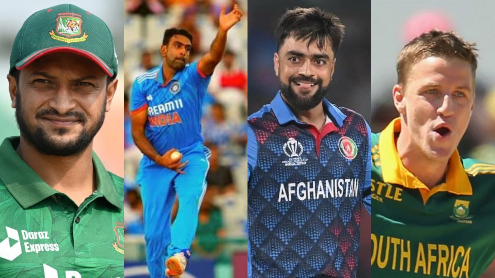 10 Highest Wicket Takers in T20 World Cup History