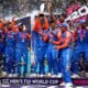 5 Record broken by Team India in T20 World Cup 2024