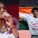 India's Top Olympic Medalists