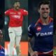 10 Fastest Balls Bowled in IPL 2017