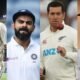 10 Slip Fielders in Test Cricket