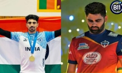 5 All-Rounders in PKL Season 10 to Keep an Eye on