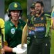 10 ODI Cricket Players Who Achieved Fastest Centuries