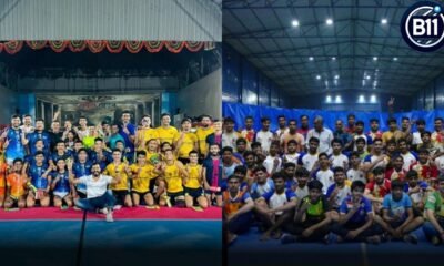 Top 5 Best Kabaddi Academies in India