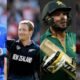 10 Longest Sixes Ever hit in International Cricket