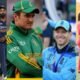 10 Teams That Have Lost the Most ODI Matches