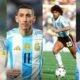 10 All-Time Greatest Football Players from Argentina