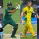 10 Batters in T20I Cricket Who Have Scored The Most Runs