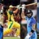 10 Cricketers in ODI History in Terms of Runs