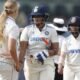 Indian women's cricket team beat South Africa by 10 wickets in one-off Test.