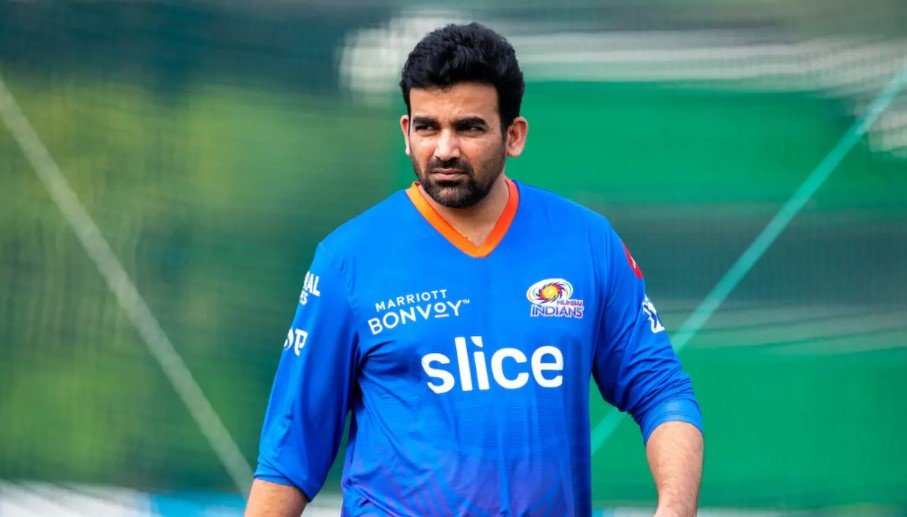 Mentor for Lucknow Super Giants