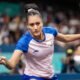 Manika Batra Shines as India Defeats Romania