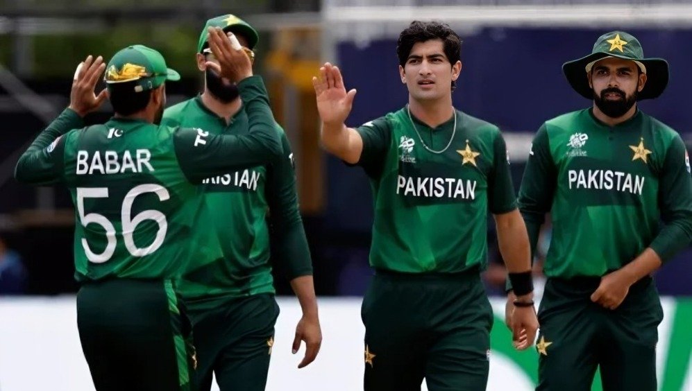 PCB Approves Four Players