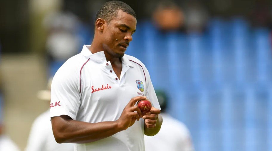 West Indies Pacer Announces Retirement