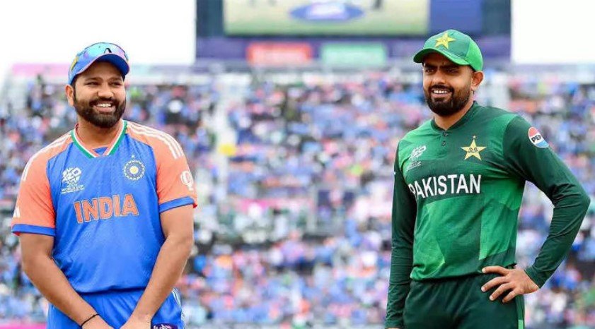 India’s Possible Tour to Pakistan