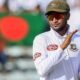 Shakib Al Hasan Surpasses Daniel Vettori as Most Successful left Arm spinner in cricket history