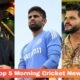 Morning Cricket News