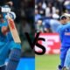 MS Dhoni vs Virat Kohli: Comparing the Legends