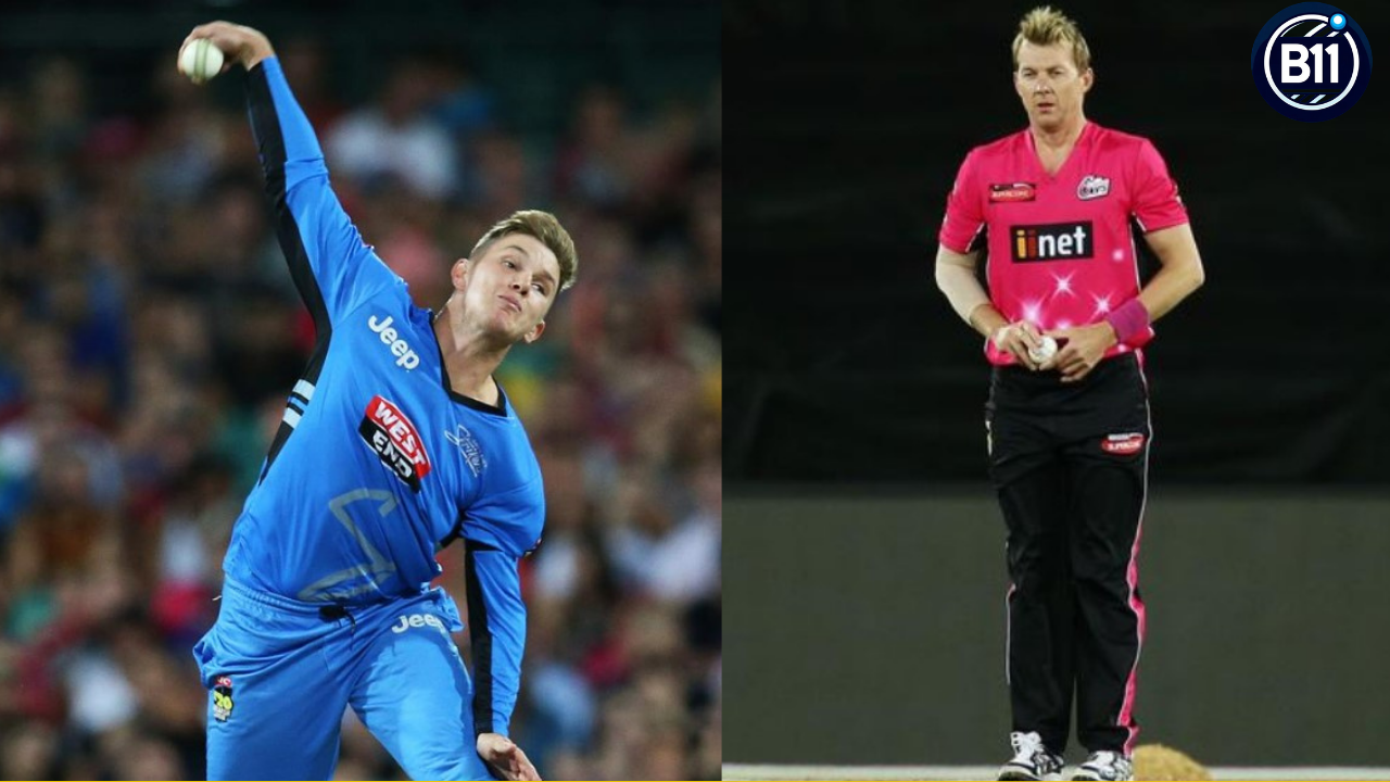 Top 5 Best Bowlers in the Big Bash League