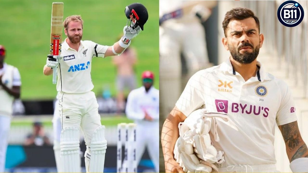 Players with Best ICC Ratings in Tests cricket