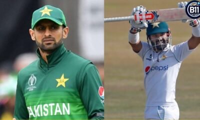 Pakistan's Highest Fifth-Wicket Partnerships in Tests