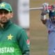 Pakistan's Highest Fifth-Wicket Partnerships in Tests