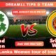 Ireland Women vs Sri Lanka Women Showdown