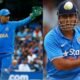 Knocks of MS Dhoni In International Cricket