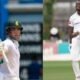 South Africa-West Indies Test series