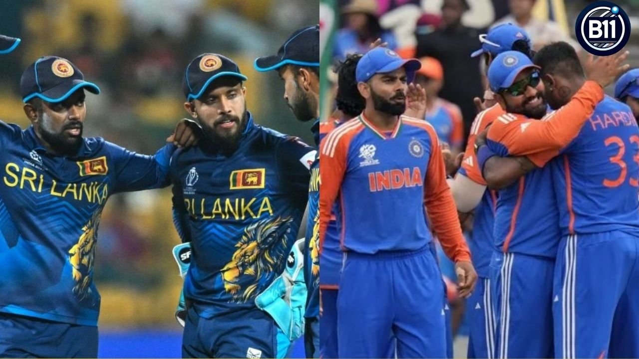 10 Teams in ODI Cricket Who Have Lost Most Matches